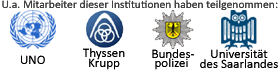 institutionenlogos